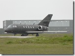 Falcon 20ECM "Hugin"