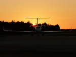 Gulfstream Aerospace G-V C/N 662 N697A