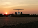 N697A Gulfstream Aerospace G-V