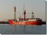 Feuerschiff Elbe 1