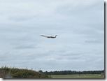 Embraer EMB-135BJ Legacy