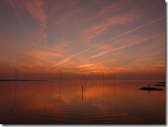 Sonnenuntergang