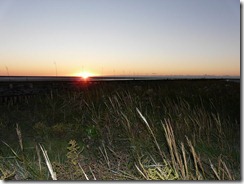 Sonnenuntergang