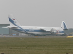 Antonov 124-100 RA-82074