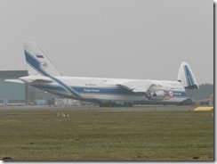 Antonov 124-100 RA-82074