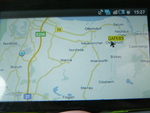 Nordholz Online Spotten Handy Flightradar24 GAF A318