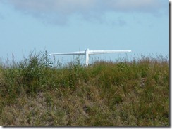 Nordholz C-9B Skytrain II 161266 "266" US Navy c/n 48137