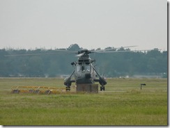 Nordholz Sea King Mk.41 89+67 MFG5