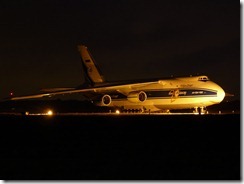 Antonov 124-100 RA-82046