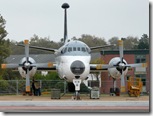 VR-62 Fleet Logistics Support Squadron 62 mit C-130T in Nordholz ...