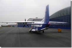 Do-228NG D-CBWB