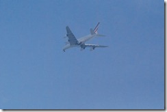 A380 Air France F-WWSQ