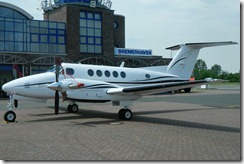 Beech King Air 200/300