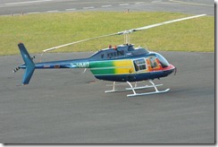 Bell 206B2 D-HMIT Luneort