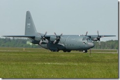 CC-130H 130332 Canadian AirForce