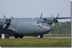 CC-130H 130332 Canadian AirForce