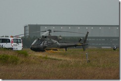 AS550C2 Fennec Royal Danish Army