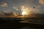 Sahlenburg Kite-Surfer