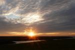 Sonnenuntergang