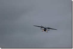 Nordholz Do 228NG 98+35