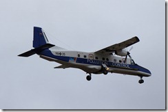 Nordholz Do 228NG 98+35