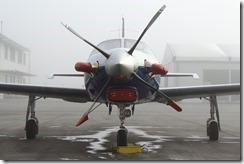 Piper PA-46-310P Malibu / Jetprop DLX D-ETPW
