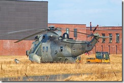 Sea King 89+57