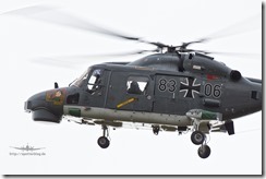 Lynx Mk.88A 83+06