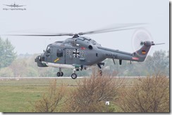 Lynx Mk.88A 83+12 mit 1/50