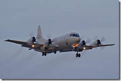 P-3C CUP Orion 60+05