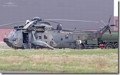 Sea King Mk.41 89+71