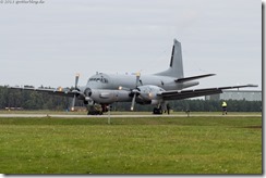 ATL2 Bregeut Atlanique 2 21 French Navy 