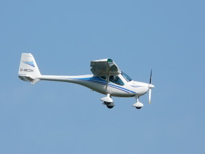 Remos G3 Mirage D-MCDH