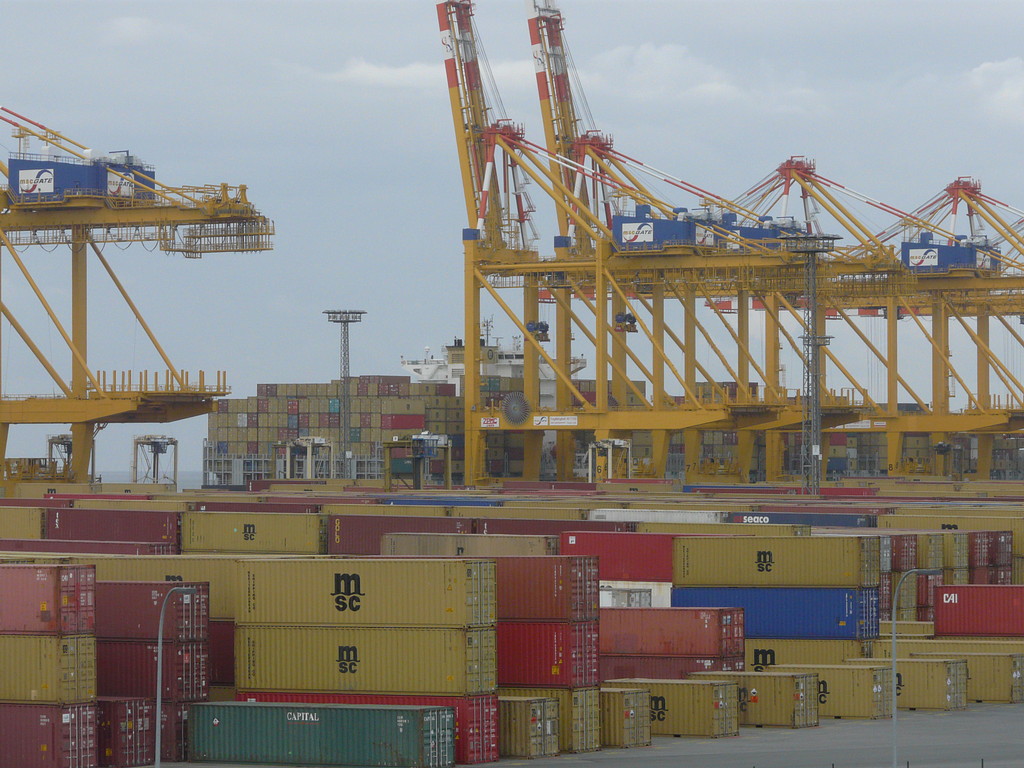 cuxhaven semaphor
