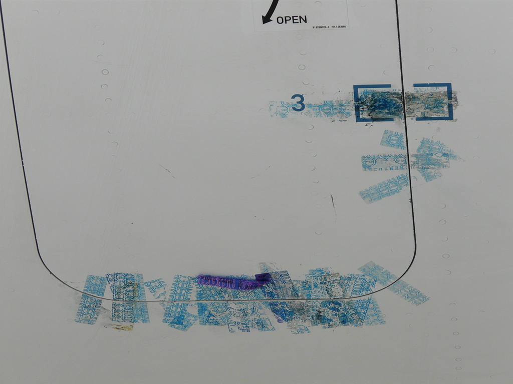 Nordholz Zivilflugplatz Airbus A321-211 Aigle Azur F-GUAA Charterflug MS Vistamar