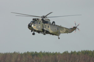 Sea King Mk.41