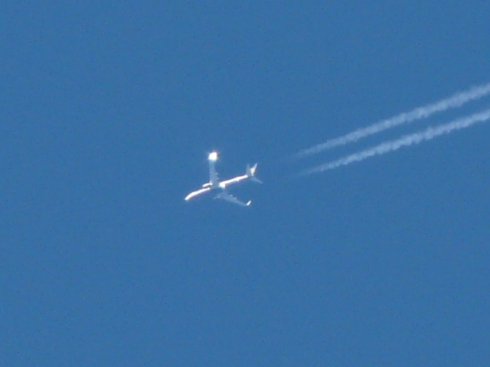 Boeing 737-800 Ryanair