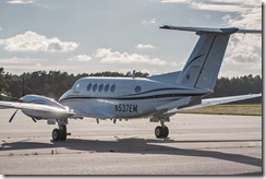 Beechcraft King Air B200