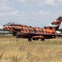 Nato Tigermeet 2014 Jagel