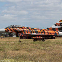 Nato Tigermeet 2014 Jagel