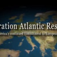 Operation Atlantic Resolve - Overview