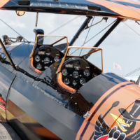 Boeing Stearman