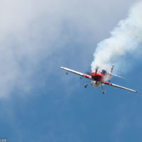 Oostwold Airshow 2017