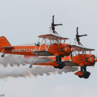 Oostwold Airshow 2017