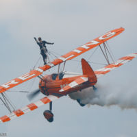 Oostwold Airshow 2017