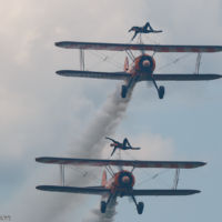 Oostwold Airshow 2017