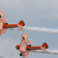 Oostwold Airshow 2017