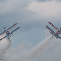 Oostwold Airshow 2017