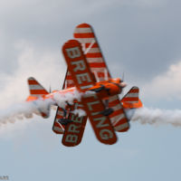 Breitling Wingwalkers