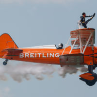 Breitling Wingwalkers